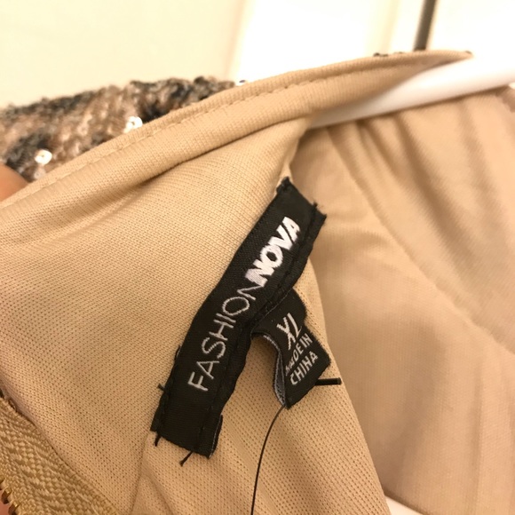 FASHION NOVA BRAND NEW WITH TAG! - Picture 5 of 6